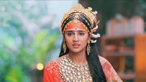 Veer Hanuman (Marathi) on Sony Marathi SD - past program