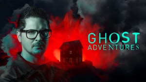 Ghost Adventures on Discovery Hindi - past program