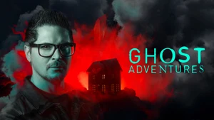 Ghost Adventures on Discovery Hindi - past program