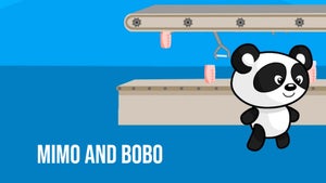 Mimo and Bobo Episode 11 on Duck TV - past program