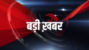 Badi Khabar on STV Haryana News