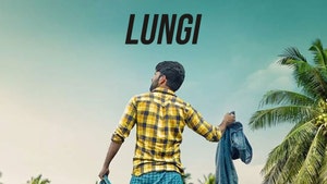 Lungi on Colors Kannada Cinema - past program