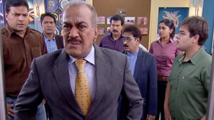 CID on Sony Pal - past program