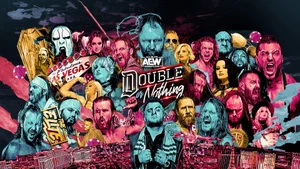 AEW Double or Nothing on Eurosport HD - past program