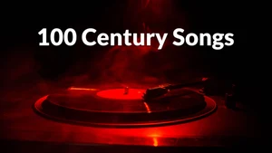 100 Century Songs on Public Music