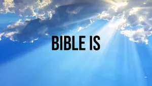 Bible Is on Shubhsandesh TV - past program