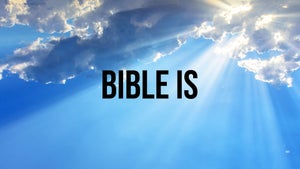 Bible Is Episode 32 on Shubhsandesh TV - past program