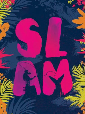 Slam on TV5 Monde - past program