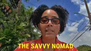 The Savvy Nomad on Travelxp HD Hindi - past program