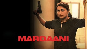 Mardaani on Colors Cineplex Bollywood - past program