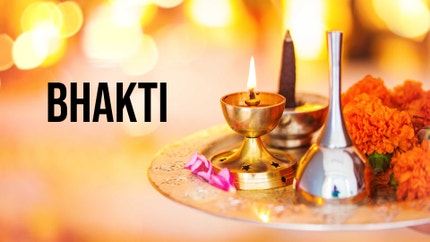 Bhakti on Tv 9 Gujarat