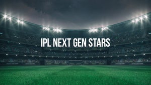 Ipl Next Gen Stars Episode 1 on Star Sports 2 Telugu - past program