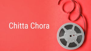 Chitta Chora on Colors Kannada Cinema - past program
