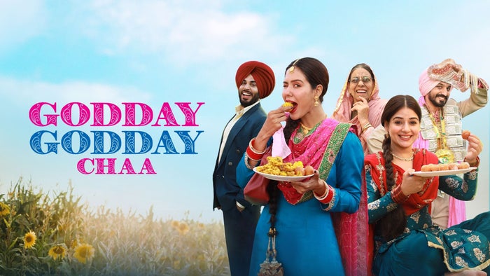 Godday Godday Chaa on JioTV
