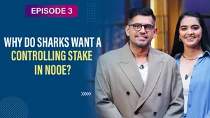 From Style To Sustainability on Shark Tank India Season 04