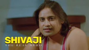 Shivaji the Real Hero on Star Pravah Picture HD - live program