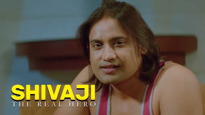 Shivaji the Real Hero Episode No.3 on JioTV