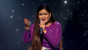 Indian Idol on SET HD