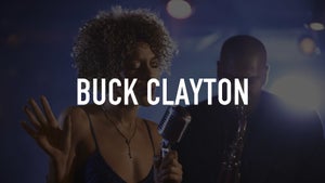 Buck Clayton on Stingray Djazz - future program