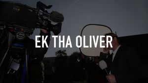 Ek Tha Oliver on DD bharati - past program