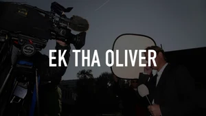 Ek Tha Oliver on DD bharati - past program
