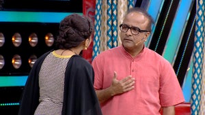 Maharashtra Chi Hasya Jatra Navya Korya Vinodacha Punha Nava Hangam on Sony Marathi SD - past program