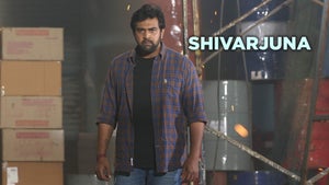 Shivarjuna on Sony Max SD - past program