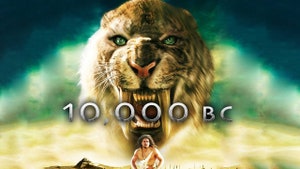 10,000 BC on D Tamil