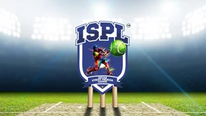 Indian Street Premier League T10 Cricket on Star Sports 2 Tamil - past program