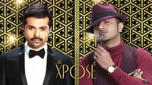 The Xpose on And Pictures - past program