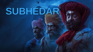 Subhedar on Star Pravah Picture - past program