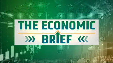 The Economic Brief on DD India