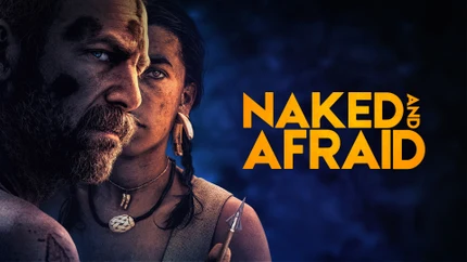 Naked and Afraid on Discovery