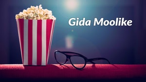 Gida Moolike on Ayush TV - past program