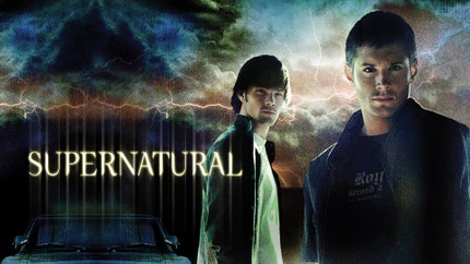 Supernatural on D Tamil