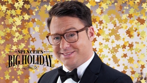 Spencer's BIG Holiday on Gusto TV - past program