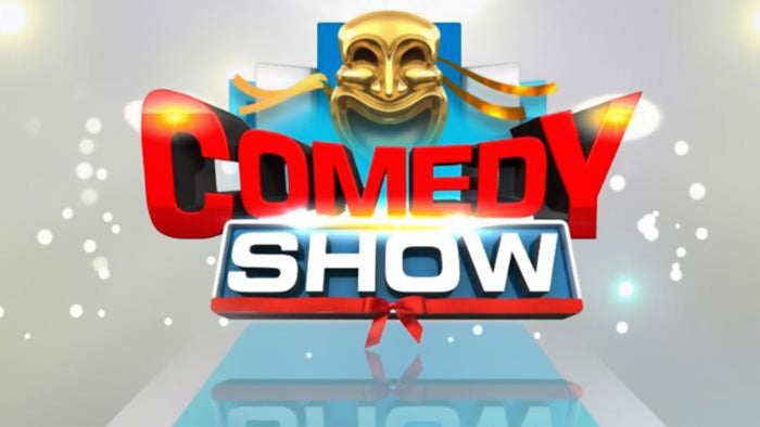 Comedy Show on JioTV