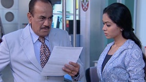 CID (Bangla) on Sony aath - past program