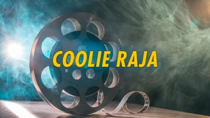 Coolie Raja on Colors Kannada Cinema - past program