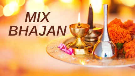 Mix Bhajan on Shubh TV