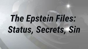 The Epstein Files: Status, Secrets, Sin on NDTV 24x7 - past program