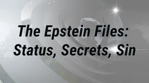 The Epstein Files: Status, Secrets, Sin on NDTV 24x7 - past program