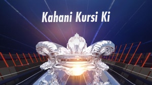 Kahani Kursi Ki on India TV - past program