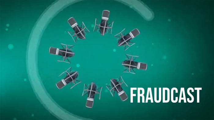 Fraudcast on JioTV