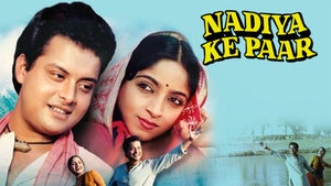 Nadiya Ke Paar on Zee Anmol Cinema - past program