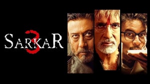 Sarkar 3 on MH1 Dil Se