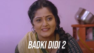 Badki Didi 2 on B4U Bhojpuri - live program