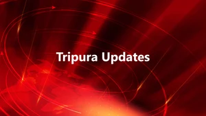 Tripura Updates on Kolkata News - past program