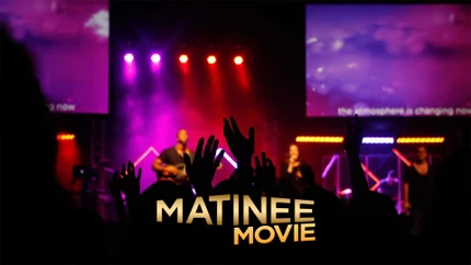 Matinee Movie on Sidharth TV