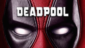 Deadpool on Star Gold Thrills - past program